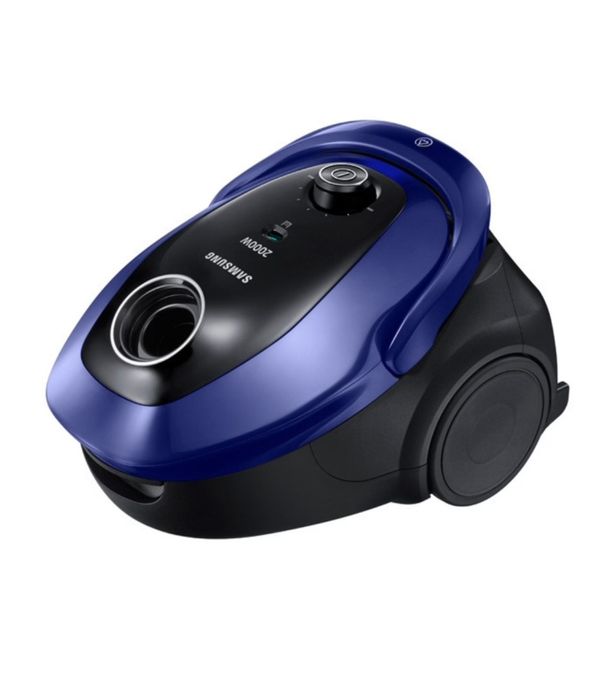 Пылесос Samsung SC20M255AWB