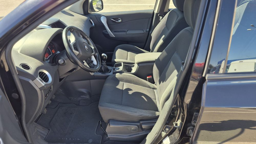 Renault koleos 4x4 SUV Diesel 2.0dCi