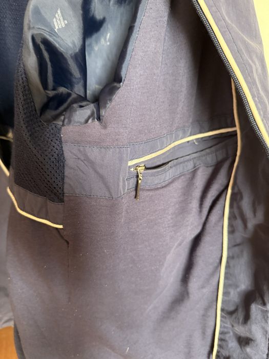 Костюм спортивный 158