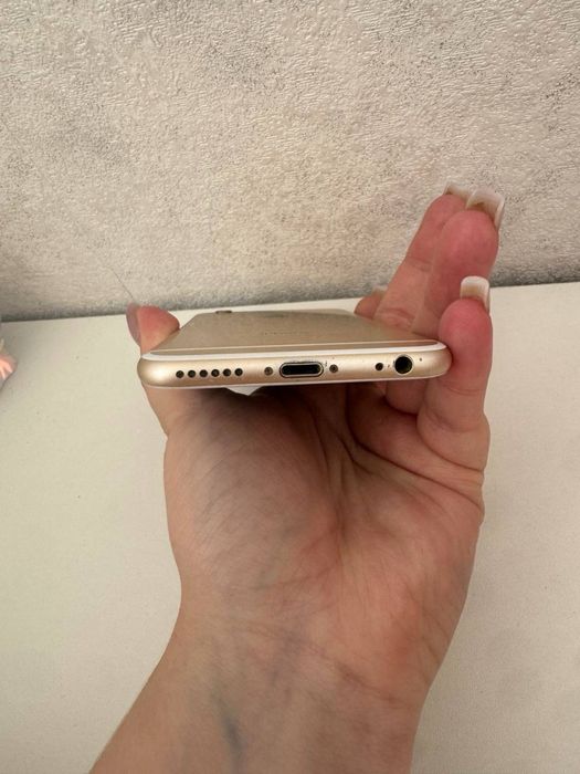 Продам Iphone 6 64гб