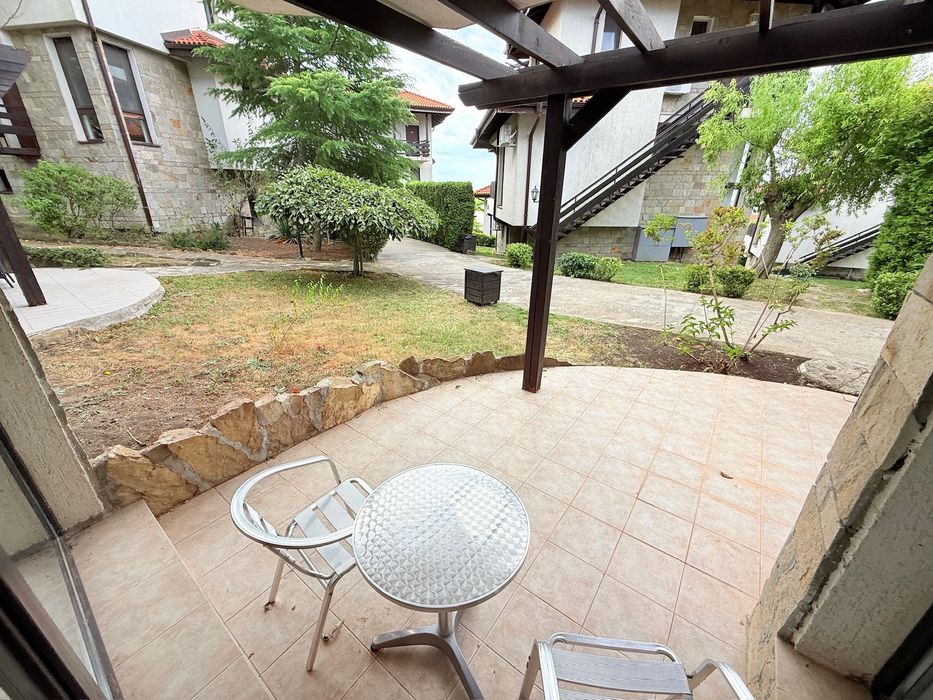 Продава се Тристаен апартамент в к.к. Слънчев бряг - 133 кв.м за 865 €/кв.м - Снимка #22