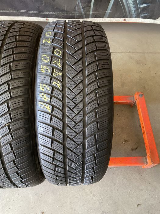 Anvelope iarna 245/50/20 Vredestein Wintrac Pro 245 50 20 R20