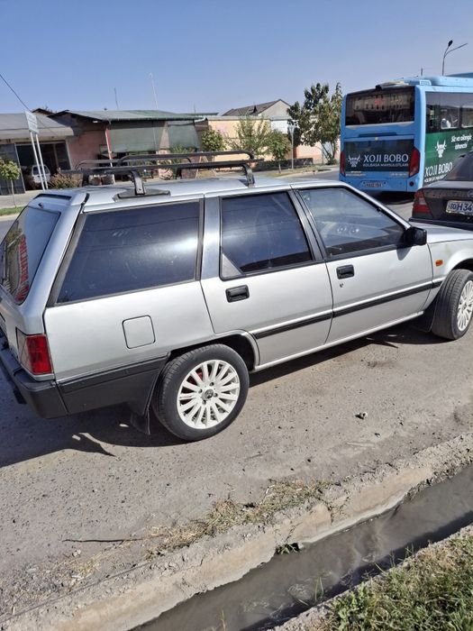 Продается универсал Mitsubishi Lancer