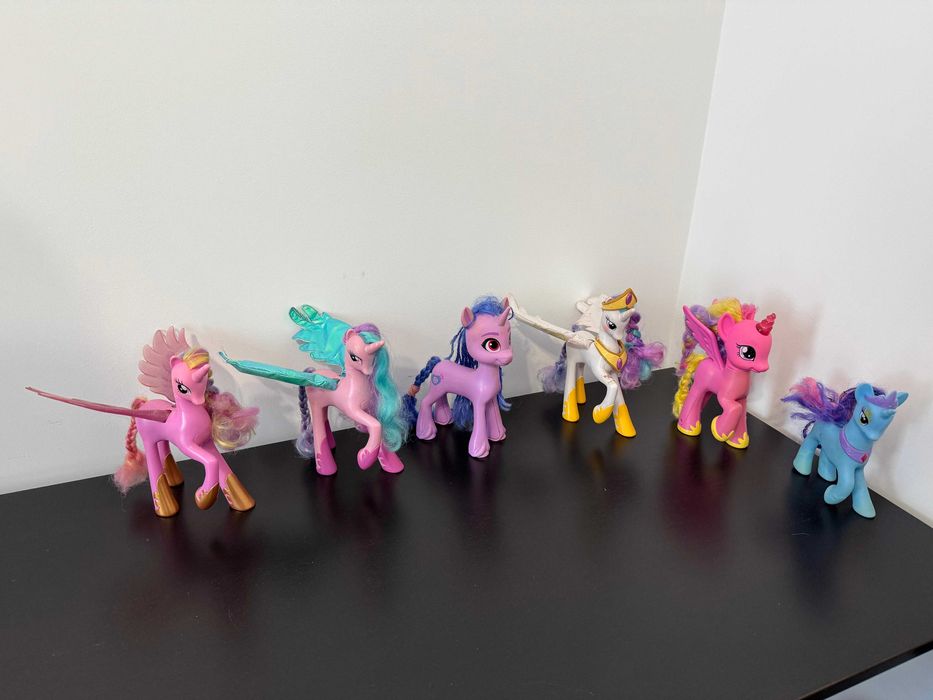 Unicorni - My Little Pony