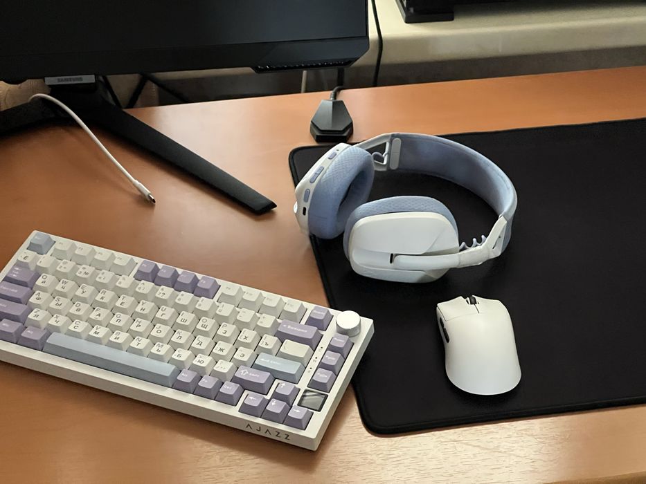 Игровой компьютер rtx 4060 ti