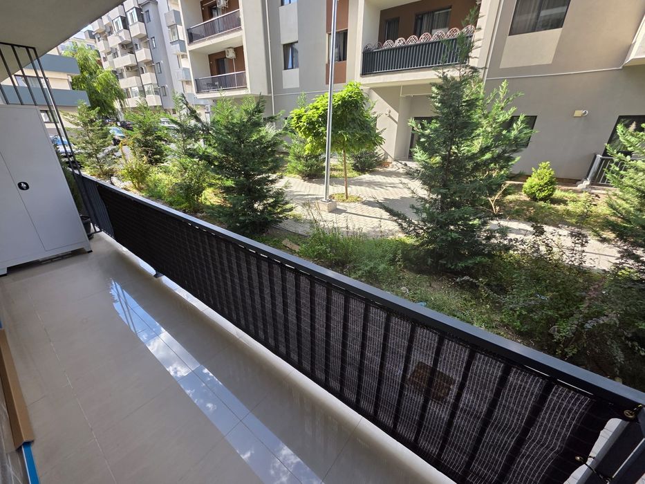 Apartament 2 camere de inchiriat, Bragadiru sos Alexandriei 99c