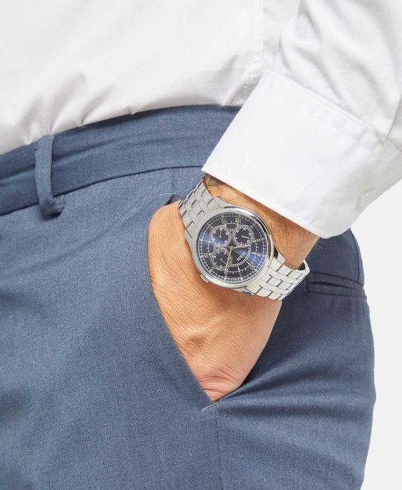 Мъжки часовник Guess U1180G3M – чисто нов, оригинален