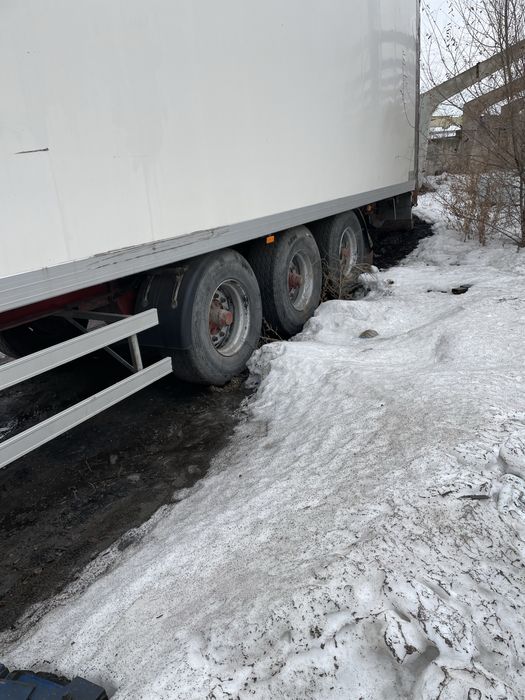 Продам рефрижератор