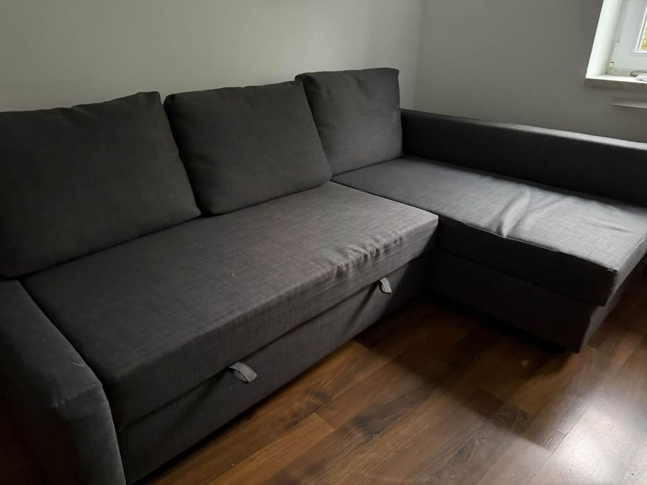 Canapea extensibila