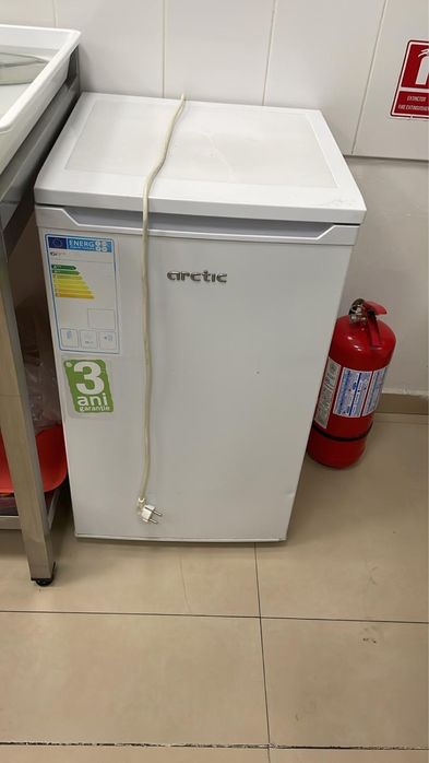 Echipamente restaurant–vitrine, echipamente profesionale (set complet)