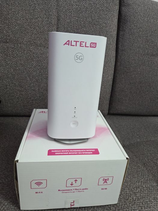 Роутер Altel 5G   .