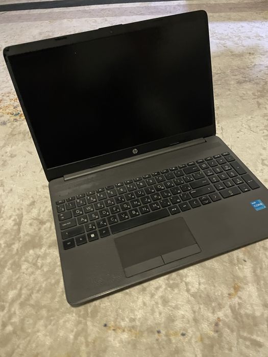 Ноутбук hp продам срочно