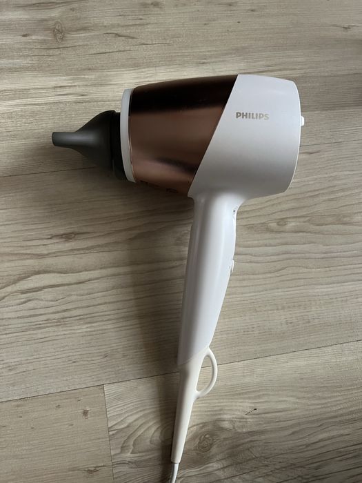 Сешоар Philips SenseIQ