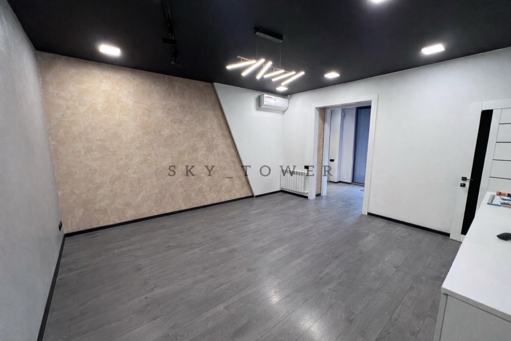 Офис 164м2 ор-р ЦУМ метро Космонавты