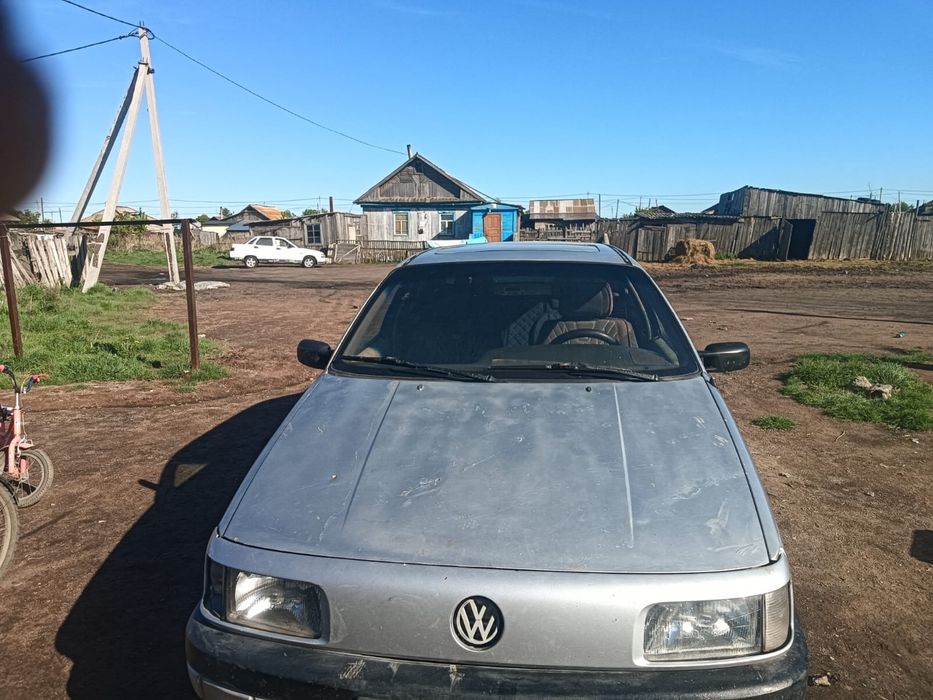 Продается пассат