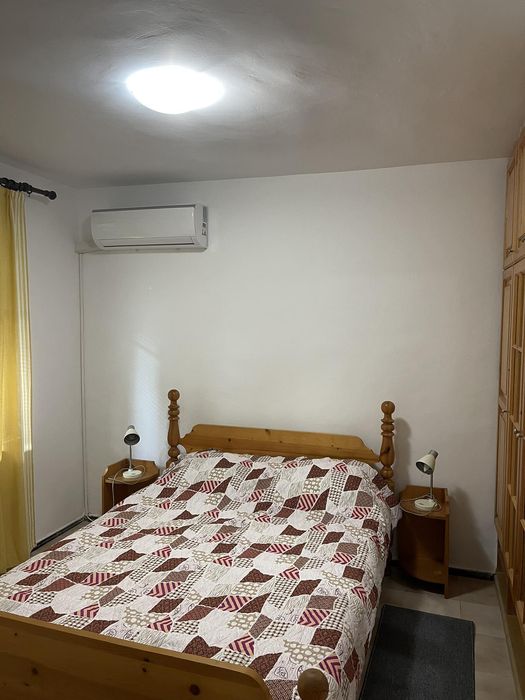 Тристаен апартамент, под наем, м-т Траката