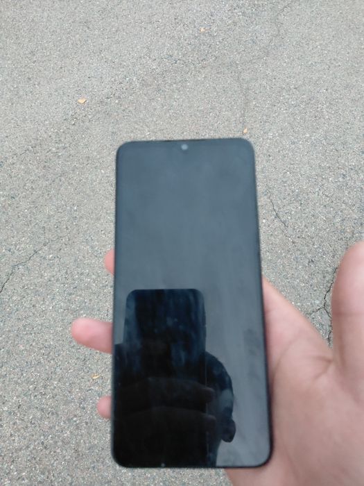 Редми нот 13C за 55000тг торг