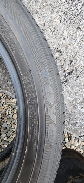 Anvelope Toyo Proxes R52 215/50 R18 92V