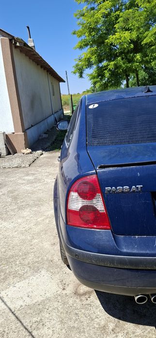 Passat b5.5 avf 131