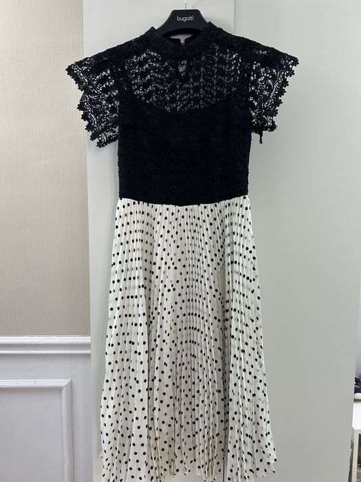 Разгрузка гардероба