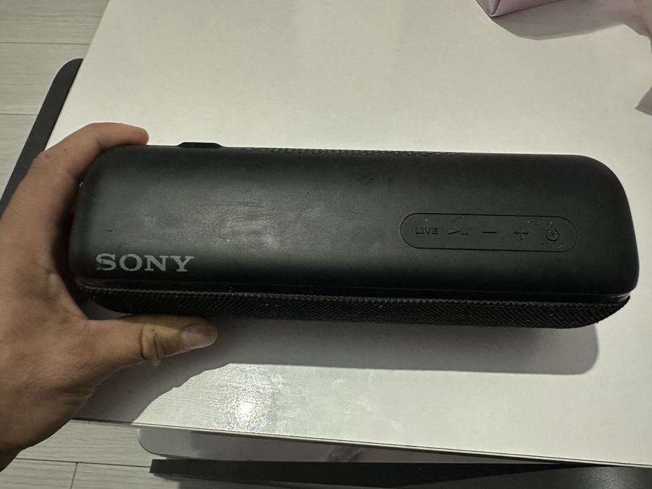 Boxa portabila Sony SRS 32