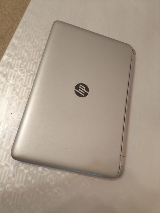 Ноутбук HP Pavilion 17