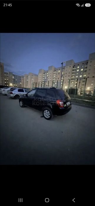 Продам калину кросс