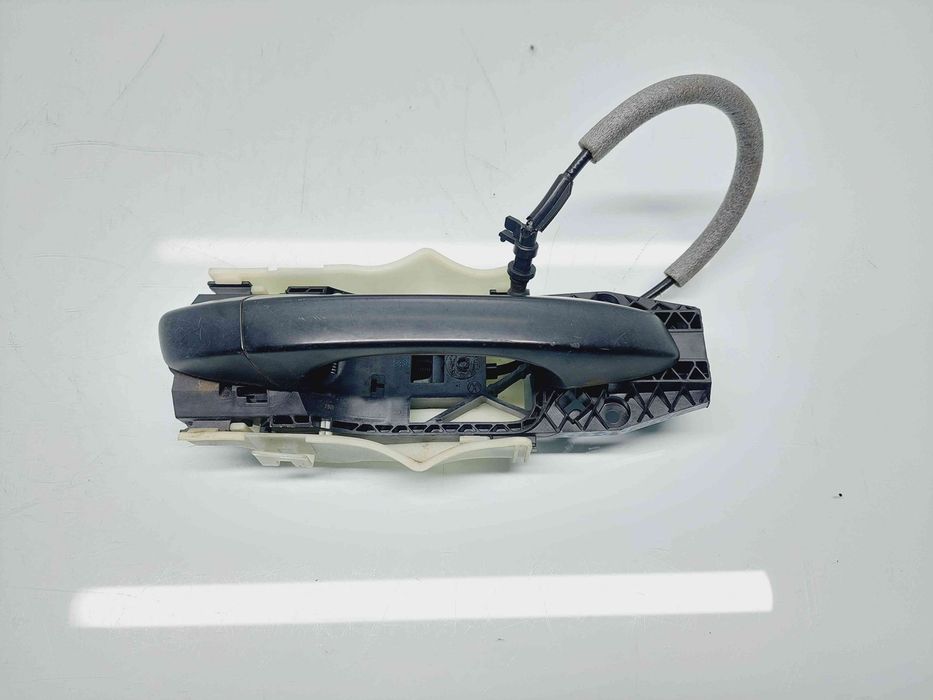 Maner usa dreapta spate Skoda Octavia 3 (5E3) [Fabr 2012-2020] 5L08378