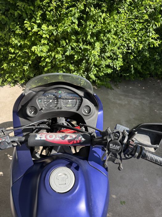 Vand Honda Transalp 650
