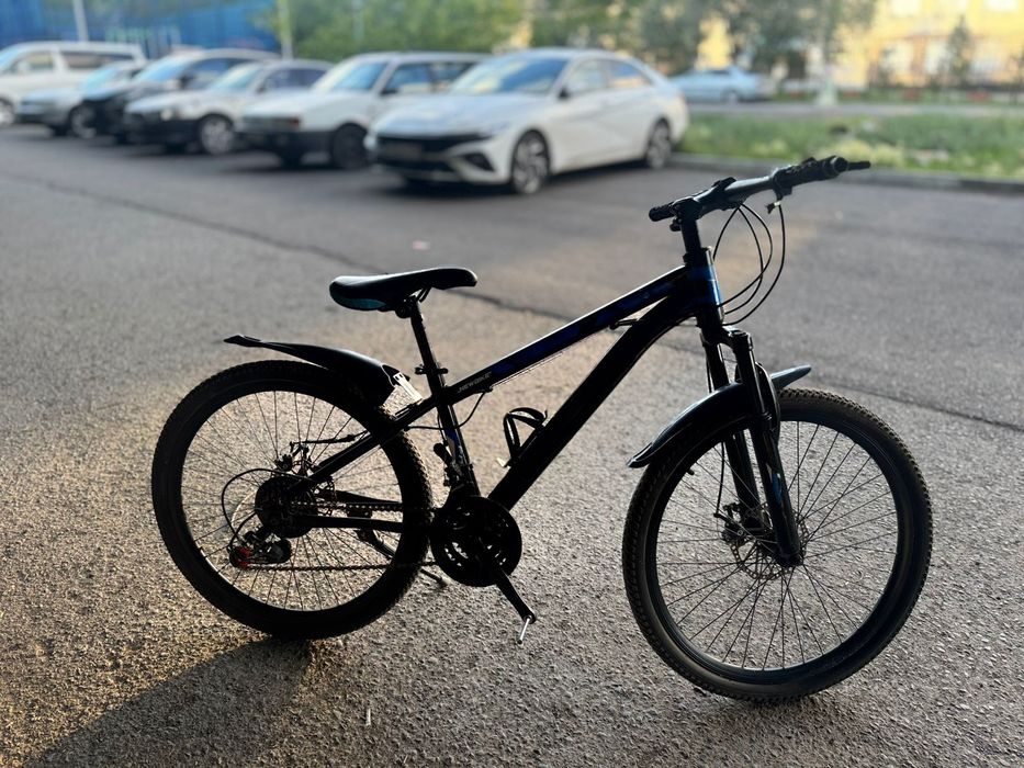 Продам велик за 20тыщ