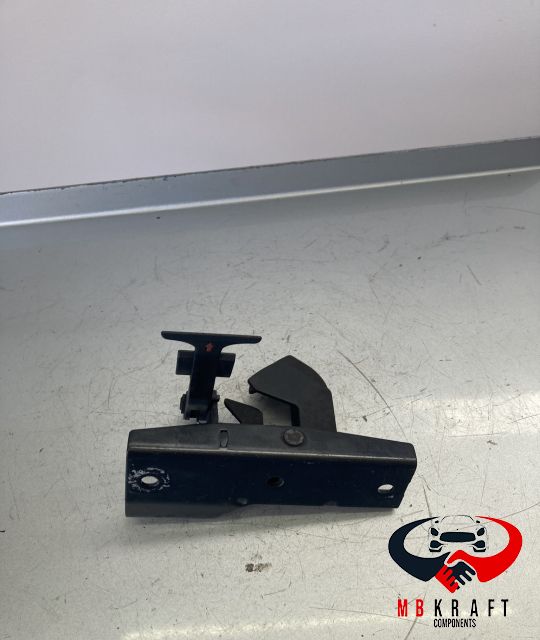 Mecanism broasca capota A2208800364 A 220 880 03 64 Mercedes-Benz S-C