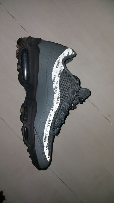 Nike air max 95.