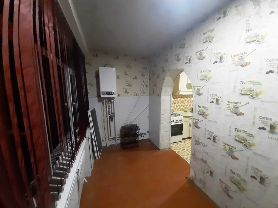 2 хонали квартира ижарага берилади