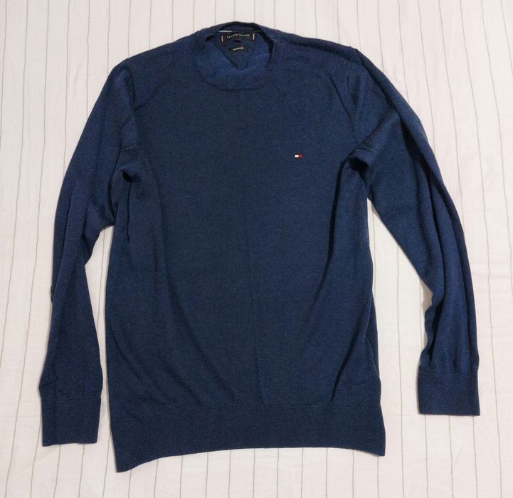 Pulover Tommy Hilfiger