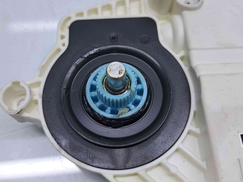 Motoras geam stanga fata Audi A4 (8K2, B8.5) Facelift [Fabr 2008-2015]