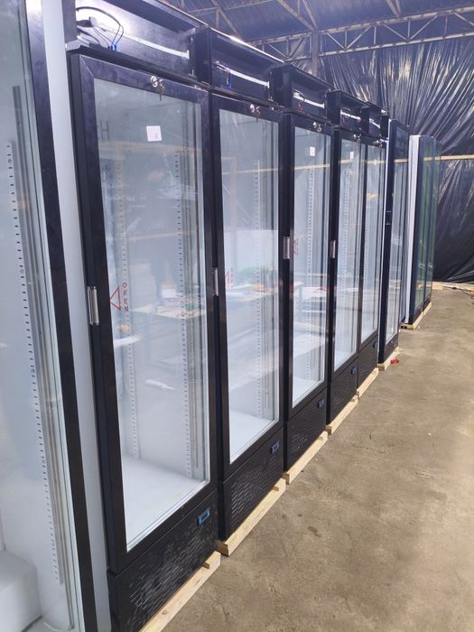 Витирина холодилник