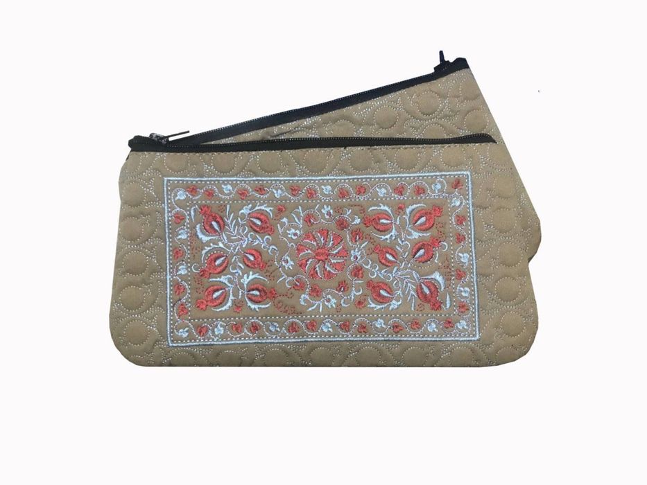 Косметичка национальный идеальный подарок для женщин