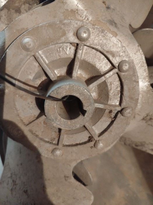 Алюминий паррак сотилади СССР