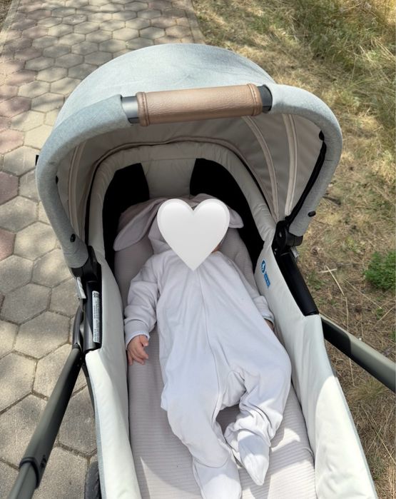 Продам коляску 2в1 Joie