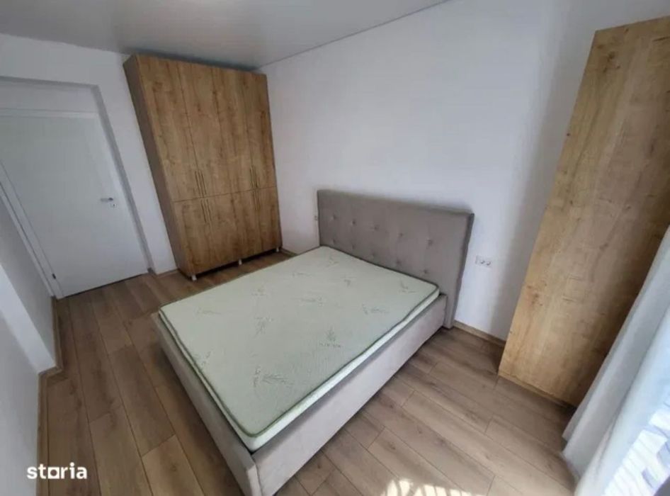 Vând apartament 3 camere arcada