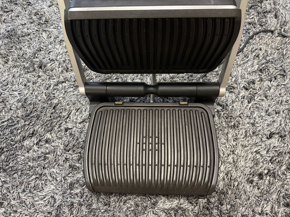 OBH Nordica Optigrill