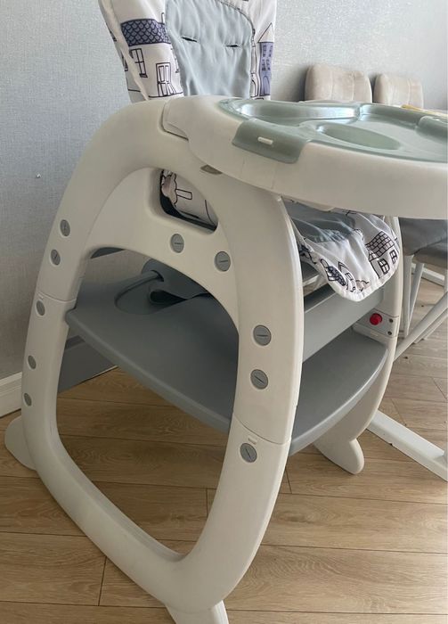 Детский стулчик