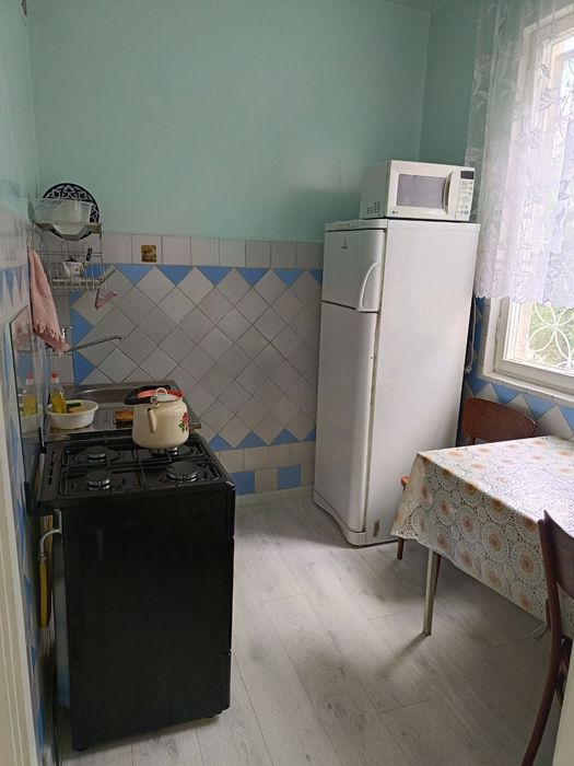 Сдаётся в аренду квартира