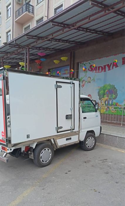 Лабо 2026 с гарантие краска тоза пробег 38 000