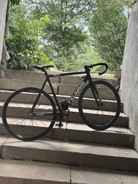 Продажа Tsunami snm100