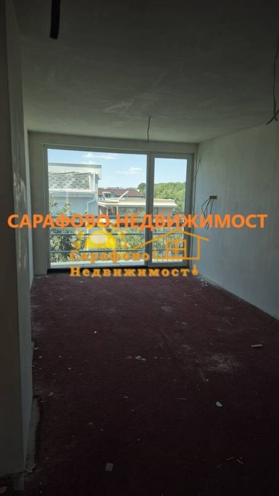 Продава се Двустаен апартамент в Бургас, Сарафово - 48 кв.м за 561 €/кв.м - Снимка #1