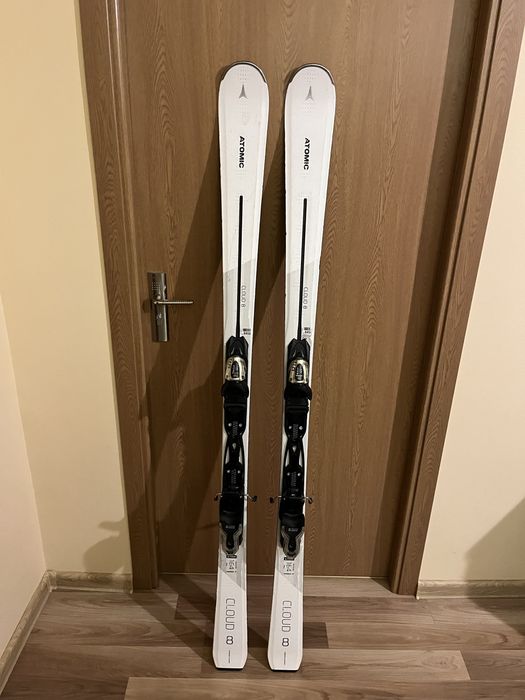 Schiuri Atomic Cloud 8 1.64 cm