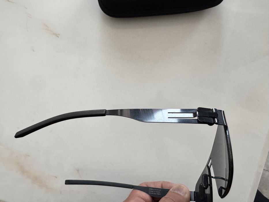 Продам очки ICEBERLIN в оригинале