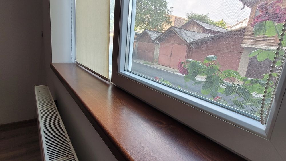Apartament 2 camere la cheie