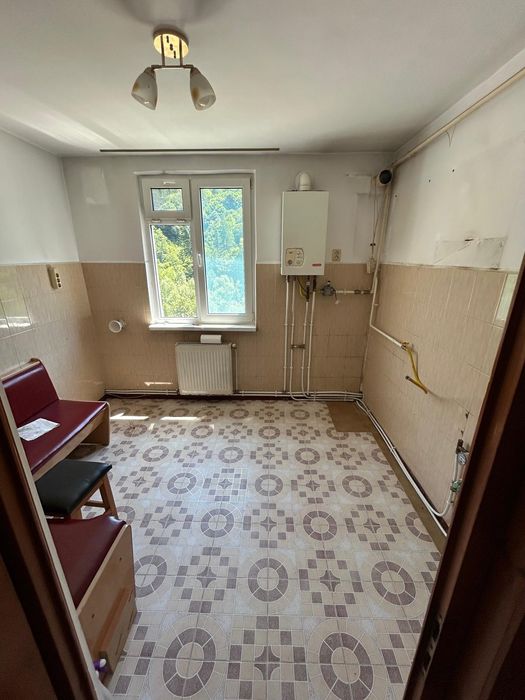 Apartament 4 camere